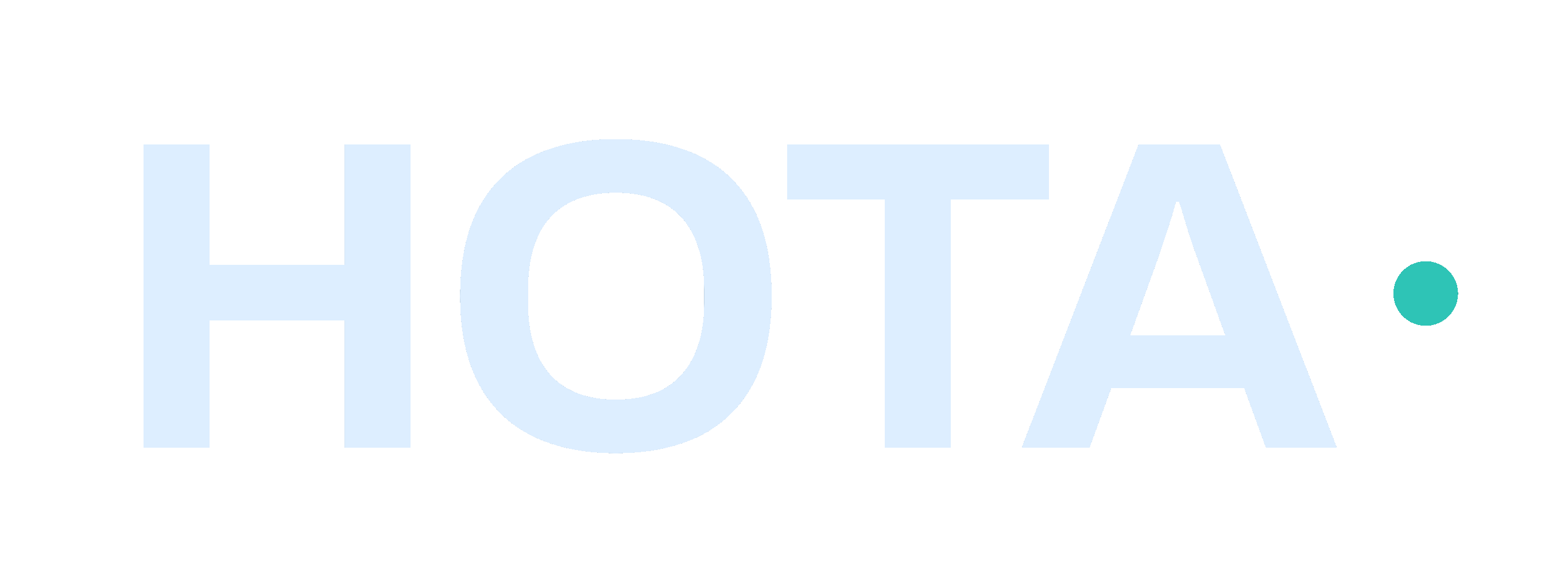 HOTA Logo