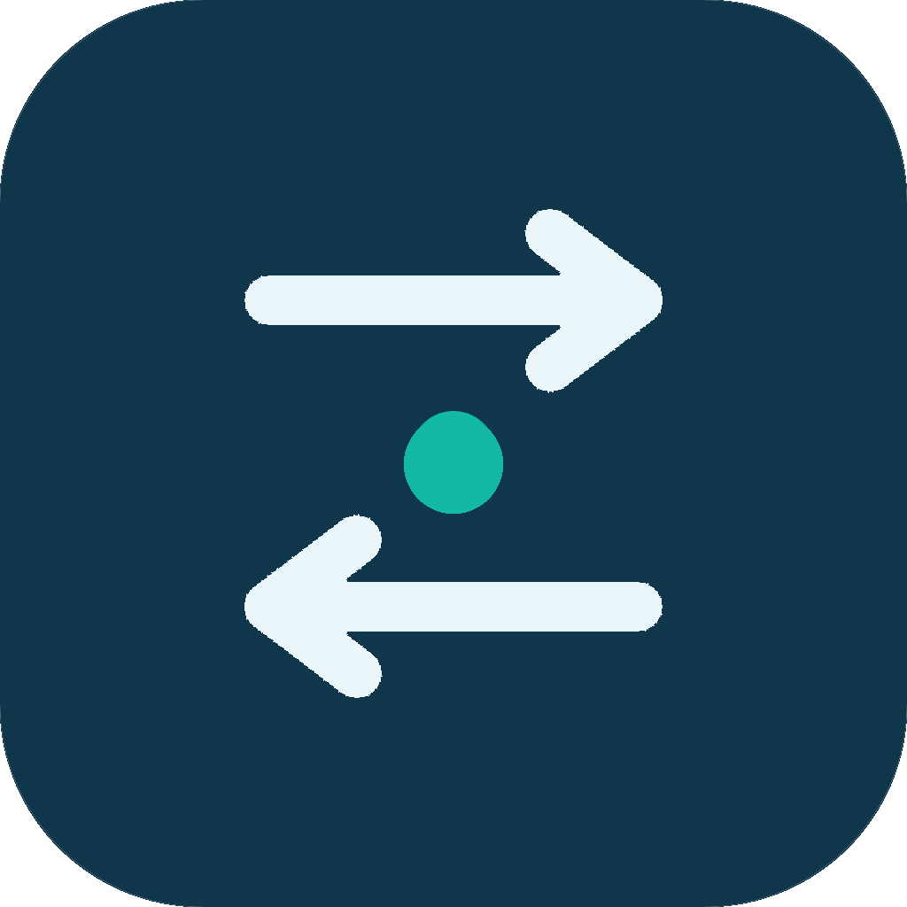 Chronaris App Icon