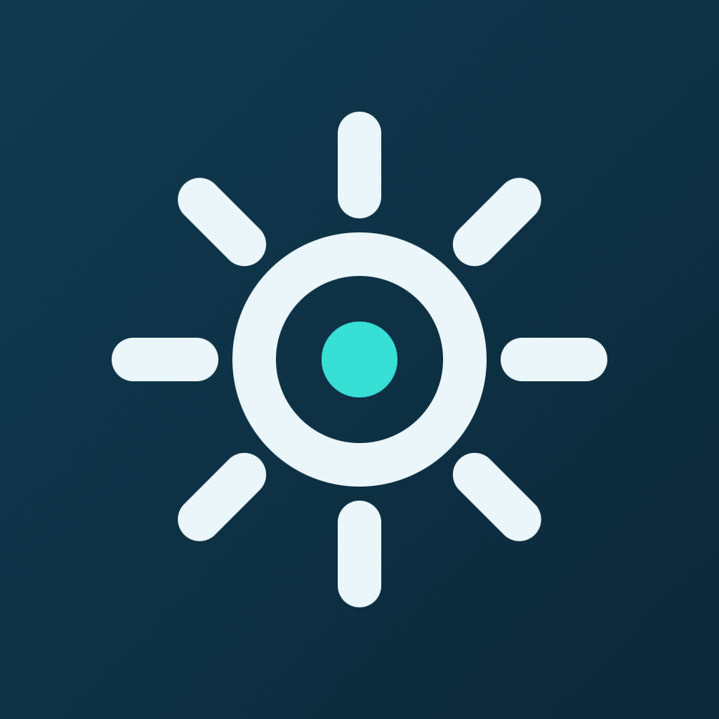 Temparis App Icon